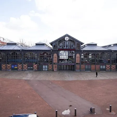 דירה Grand 6 Voyageurs