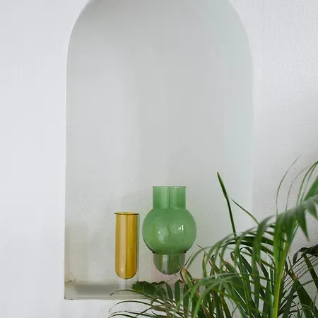 Grand 6 Voyageurs דירה *