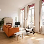 Grand 6 Voyageurs Apartment *