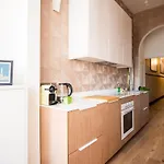 Grand 6 Voyageurs Apartment *