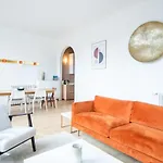 Grand 6 Voyageurs Apartment