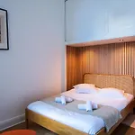 Apartment Grand 6 Voyageurs