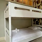 Grand 6 Voyageurs Apartment