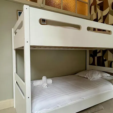 Grand 6 Voyageurs Appartamento