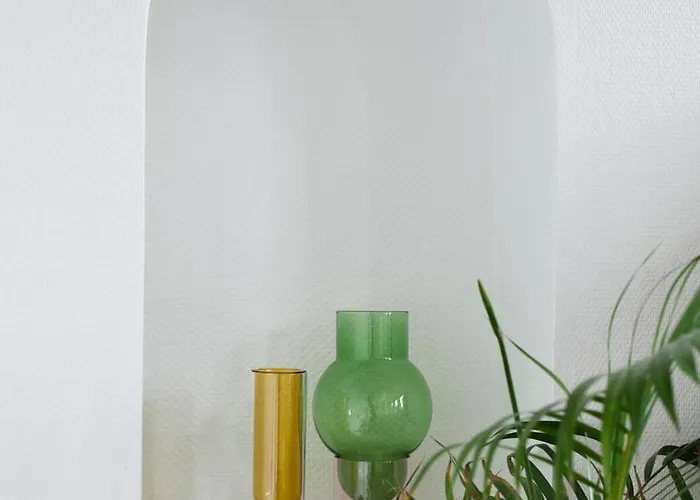 Grand 6 Voyageurs Appartement *