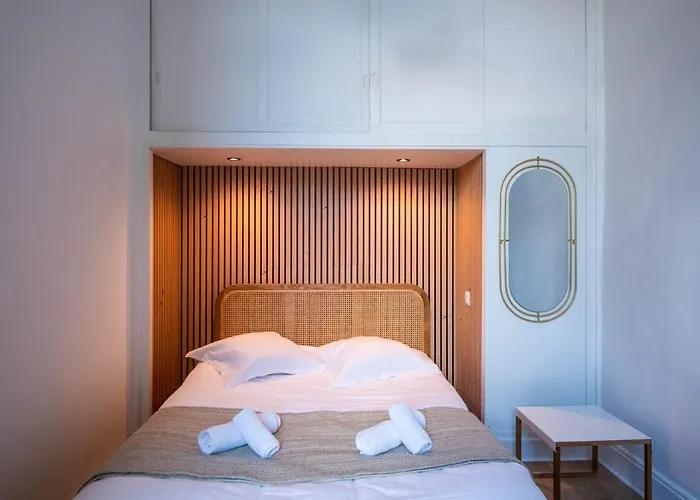 Grand 6 Voyageurs * 릴