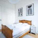 Apartament Grand 6 Voyageurs
