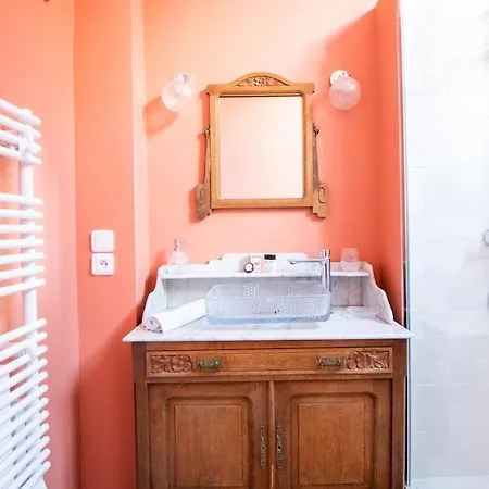 Apartmán Grand 6 Voyageurs *