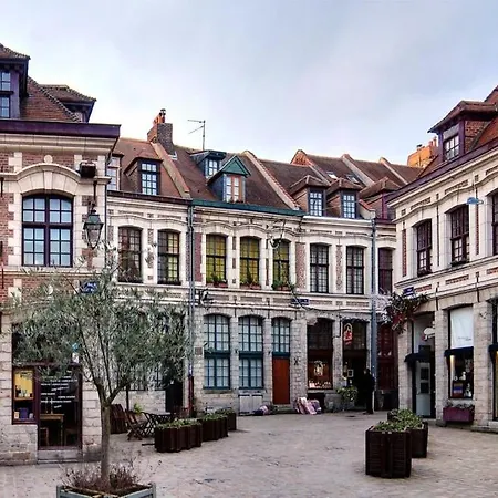 Grand 6 Voyageurs * Lille